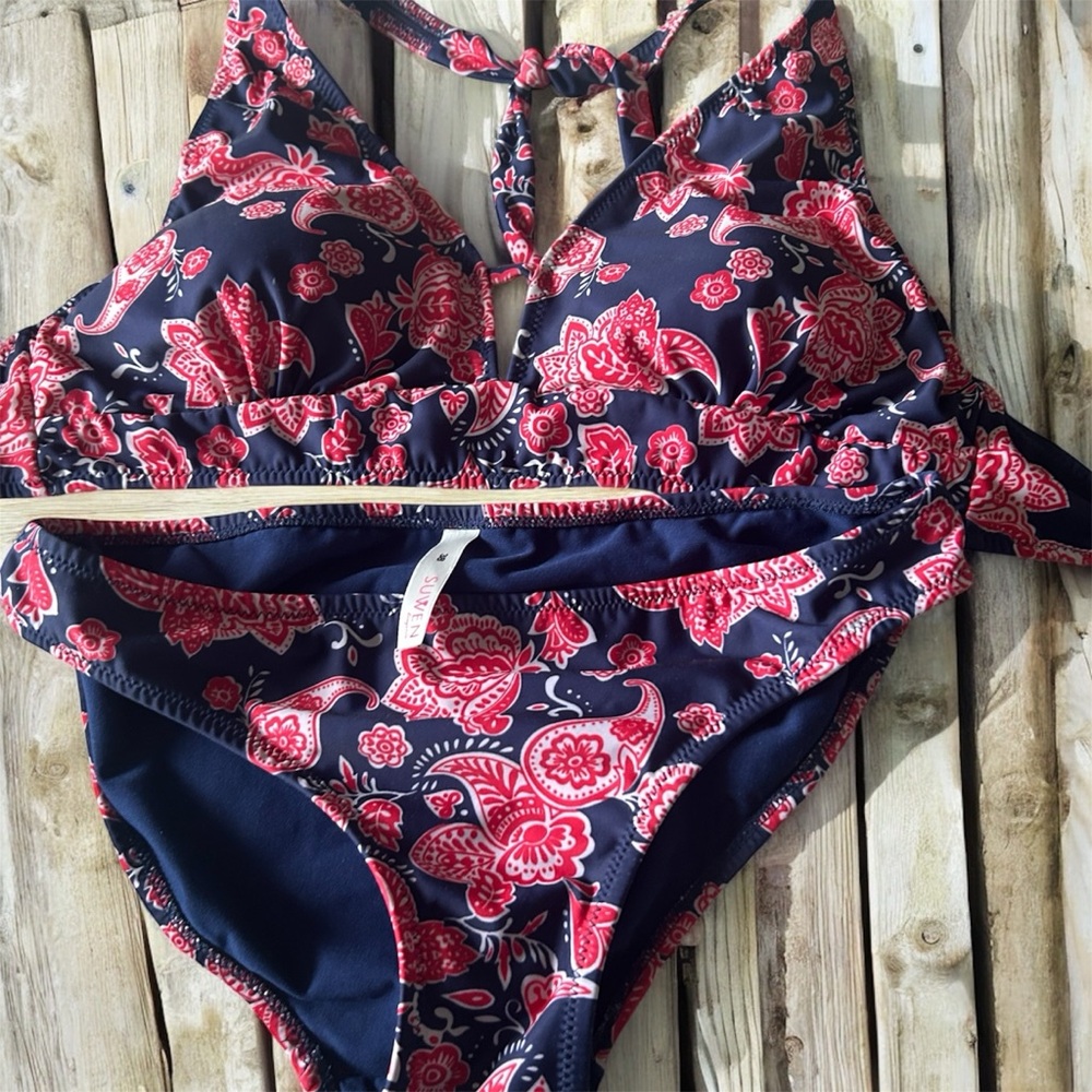 Women Swim Bikini
